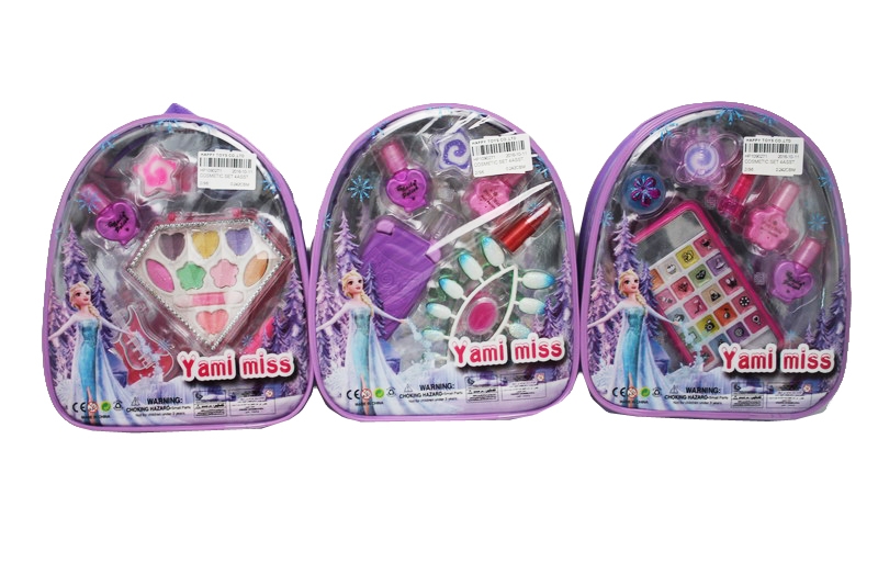 COSMETIC SET 4ASST. - HP1090271