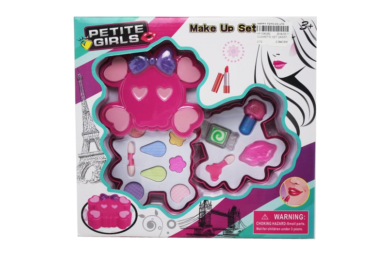 COSMETIC SET 2ASST. - HP1090282