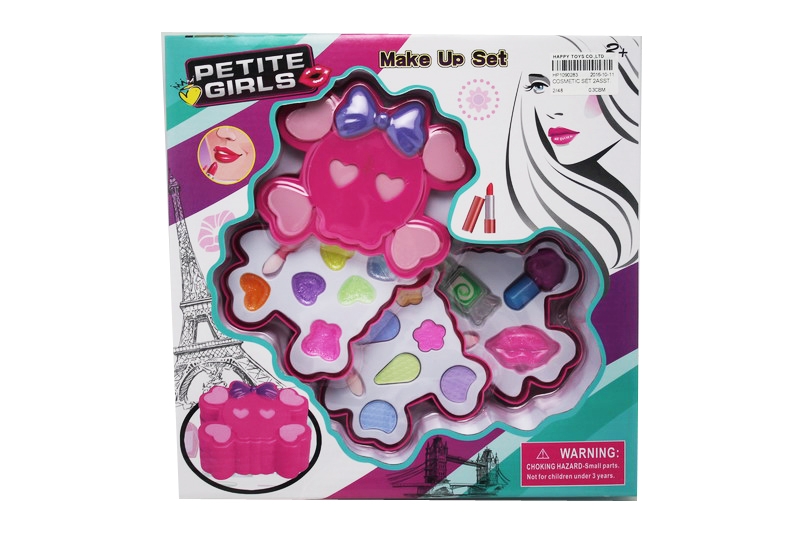 COSMETIC SET 2ASST. - HP1090283