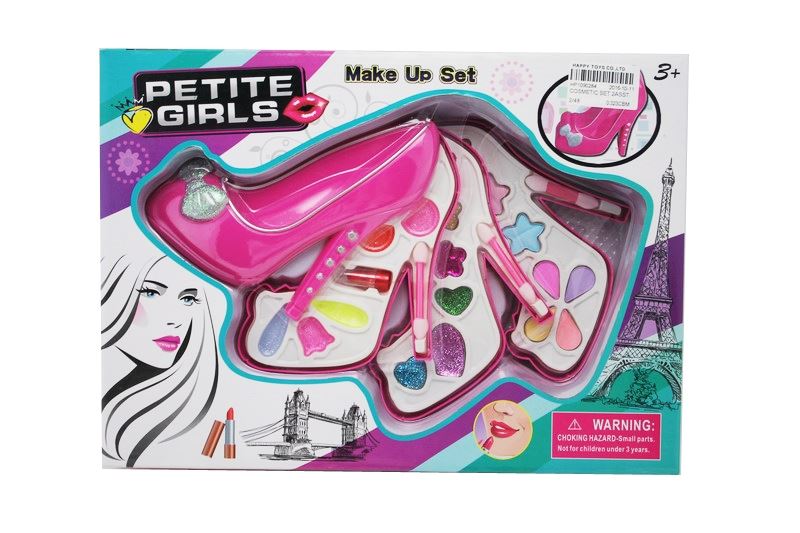 COSMETIC SET 2ASST. - HP1090284
