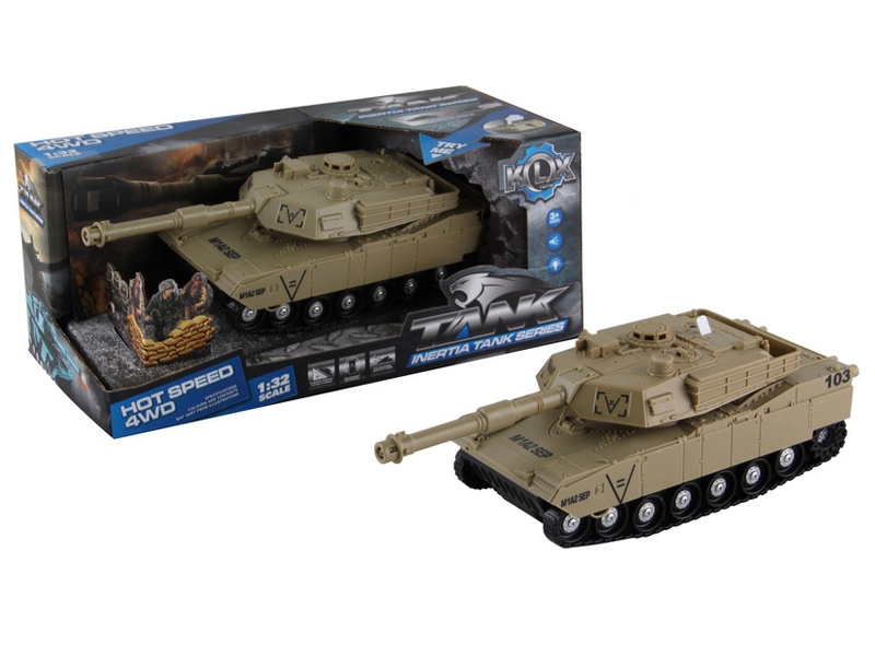 FRICTION 4WD CAR 2ASST WITH LIGHT &  MUSIC - HP1090422