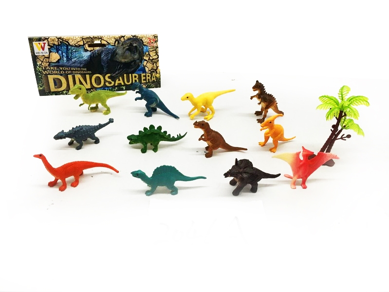 DINOSAURE SET 12PCS - HP1090442