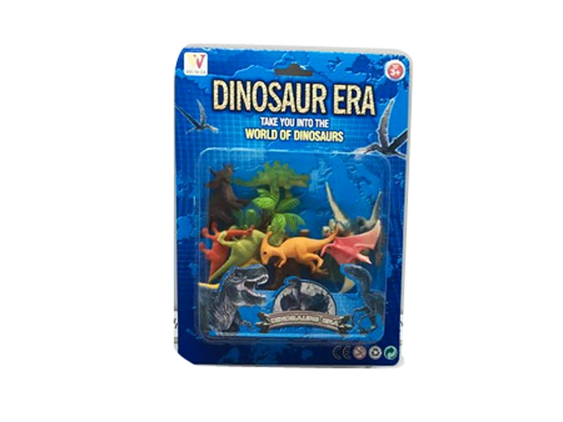 DINOSAURE SET 12PCS - HP1090443