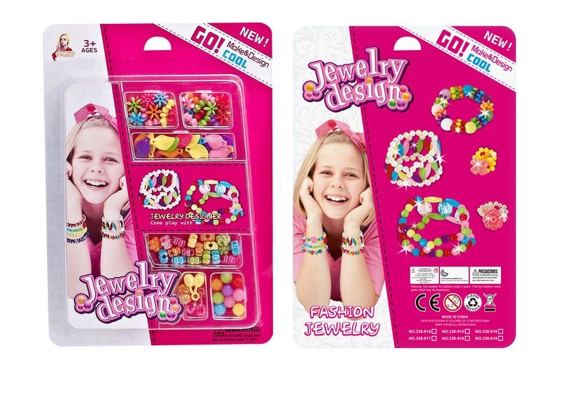 CRAFT BEAD SET - HP1090548