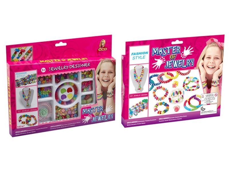 CRAFT BEAD - HP1090555