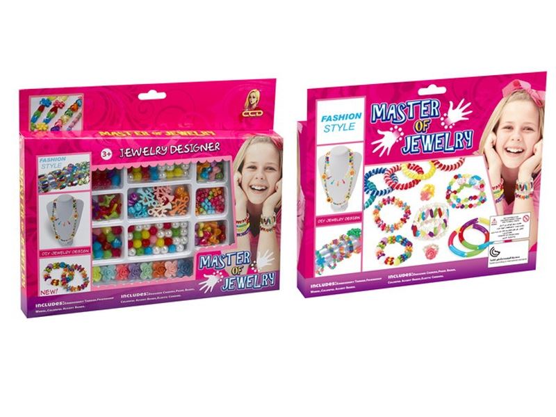 CRAFT BEAD - HP1090556