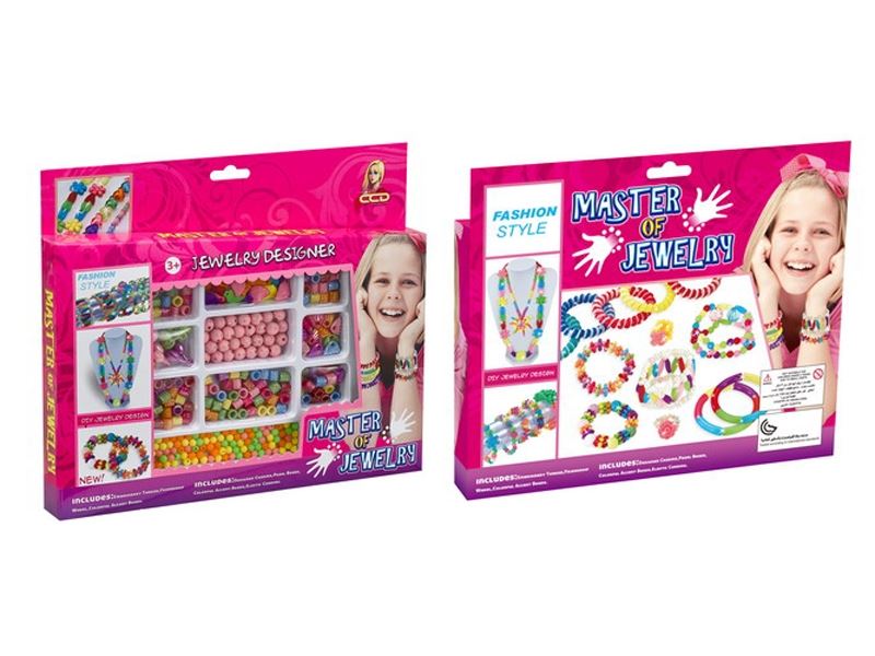 CRAFT BEAD - HP1090558