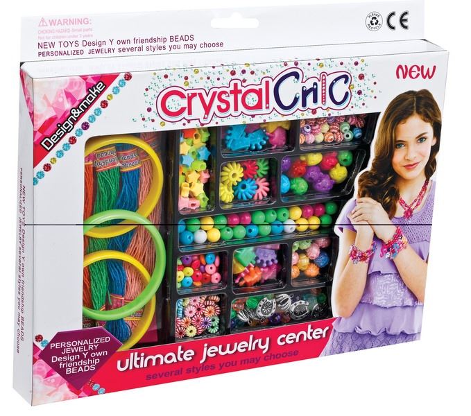 CRAFT BEAD - HP1090567
