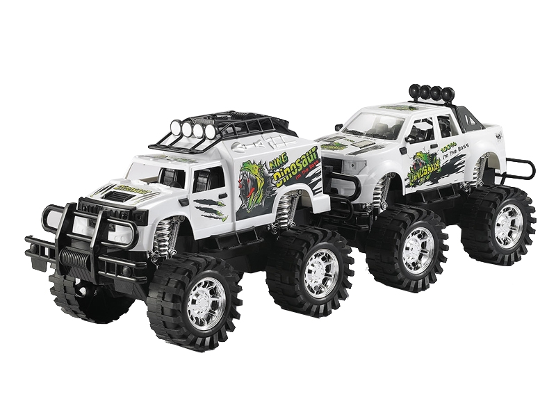 FRICTION CAR - HP1090693