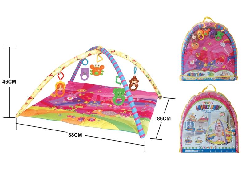 BABY FITNESS BLANKET - HP1090762
