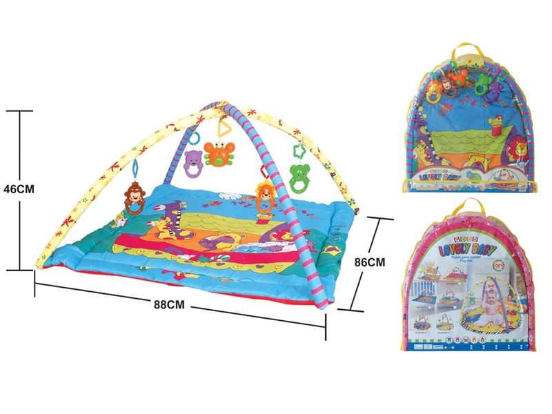 BABY FITNESS BLANKET - HP1090764
