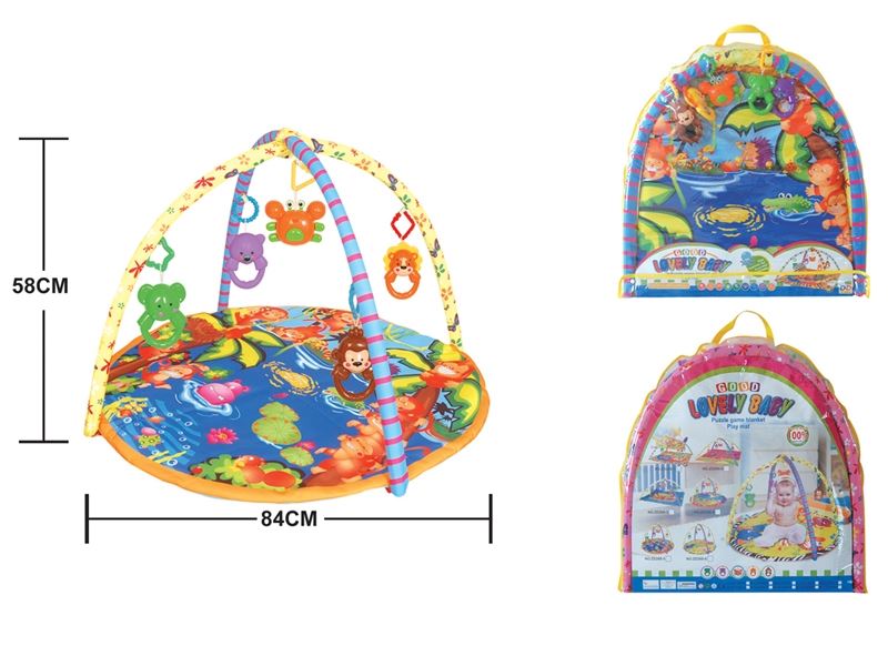 BABY FITNESS BLANKET - HP1090766