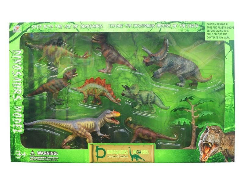 DINOSAURE SET - HP1090777