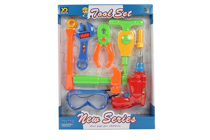 TOOL SET - HP1090823