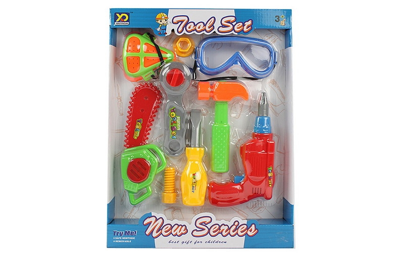 TOOL SET - HP1090824