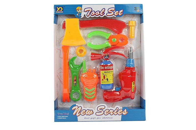 TOOL SET - HP1090825