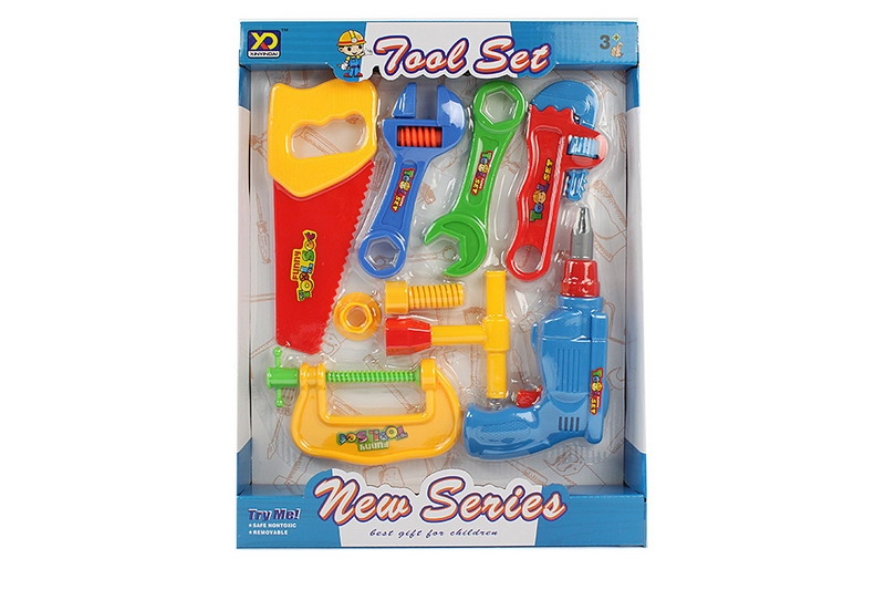 TOOL SET - HP1090826