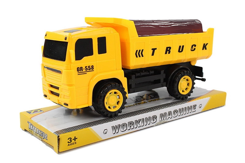 FRICTION CONSTRUCTION CAR - HP1090838