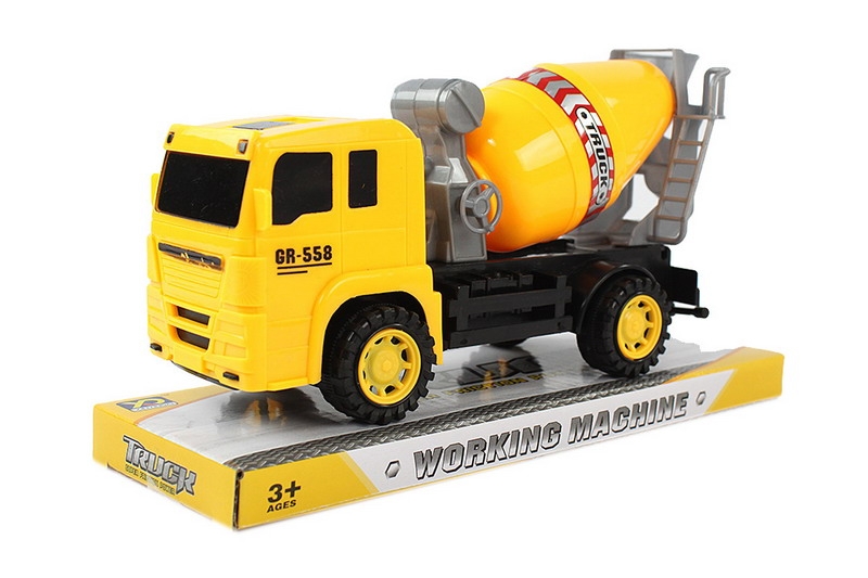 FRICTION CONSTRUCTION CAR - HP1090839