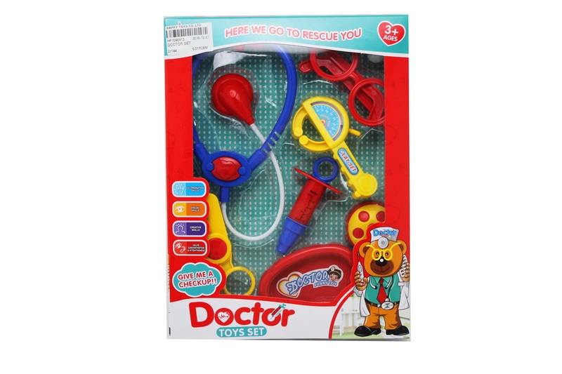 DOCTOR SET - HP1090913