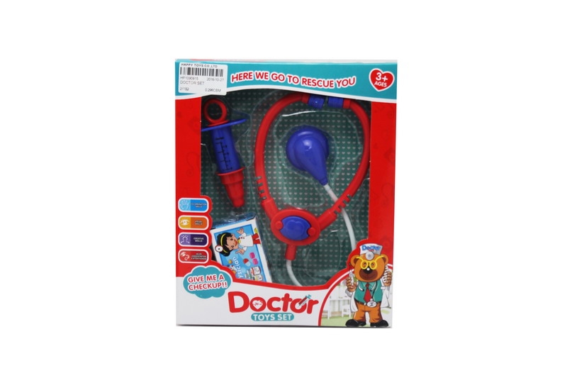 DOCTOR SET - HP1090915