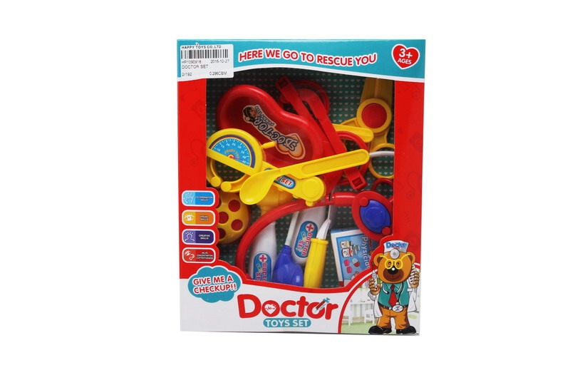 DOCTOR SET - HP1090918