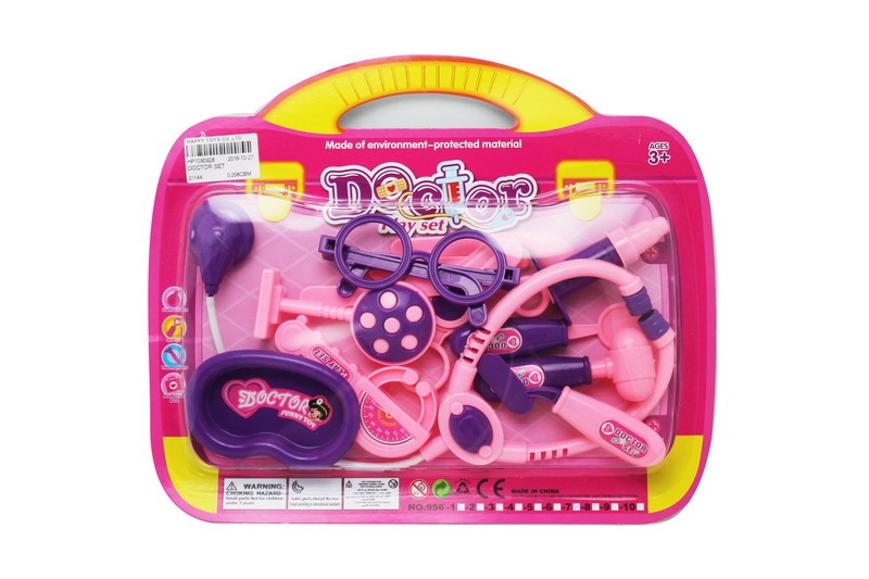 DOCTOR SET - HP1090928