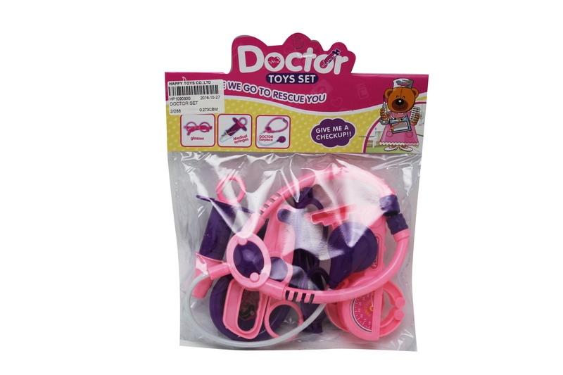 DOCTOR SET - HP1090930