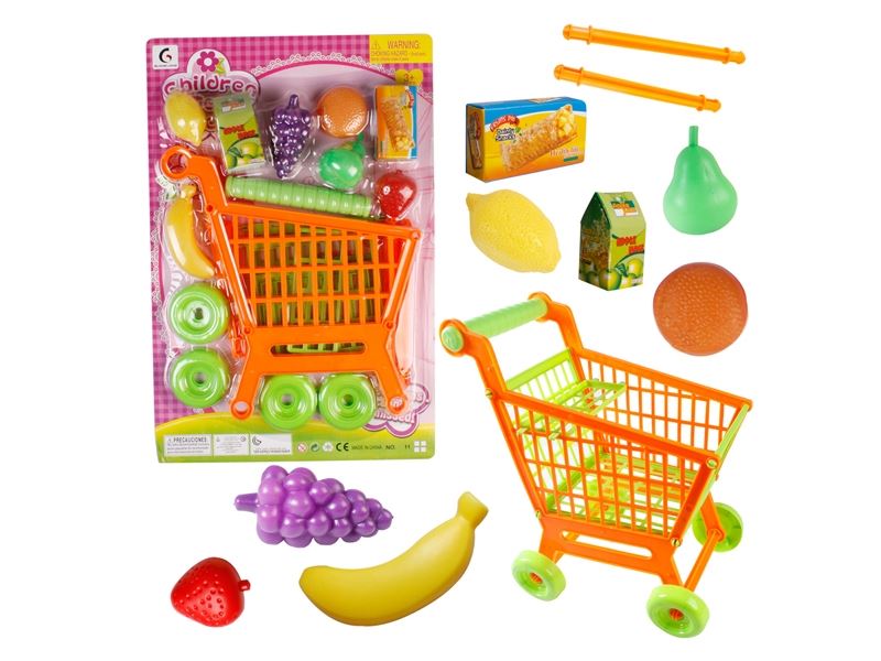 SHOPPING CAR - HP1090939