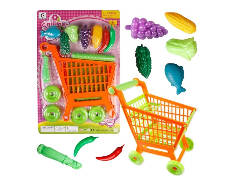SHOPPING CAR - HP1090940