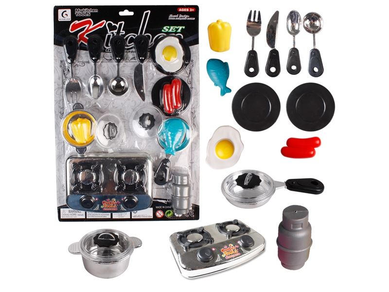 KITCHEN SET - HP1090941