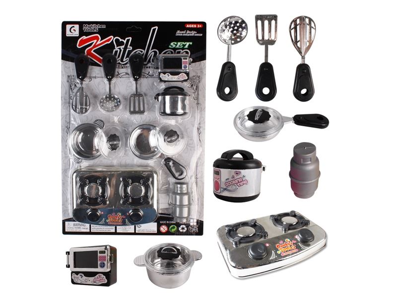 KITCHEN SET - HP1090943