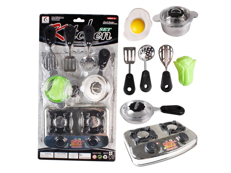 KITCHEN SET - HP1090944