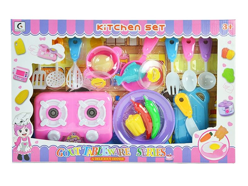 KITCHEN SET - HP1090982