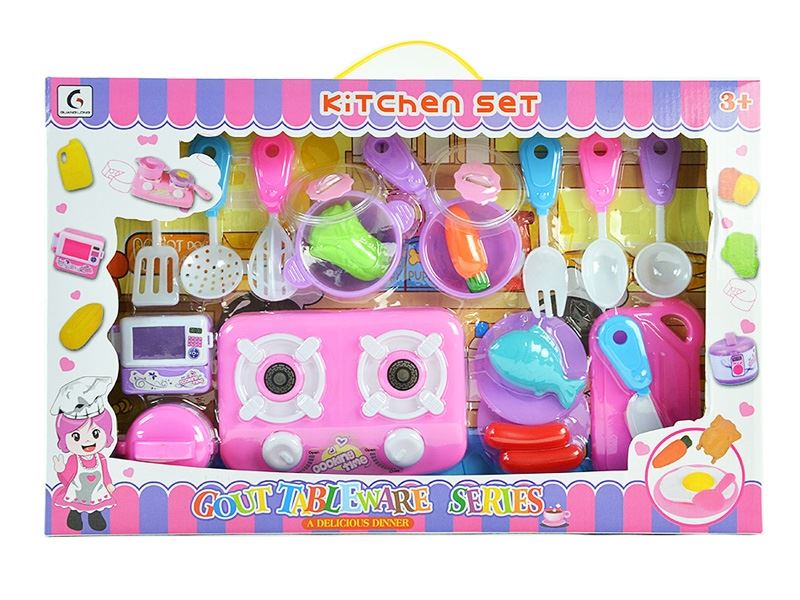 KITCHEN SET - HP1090983