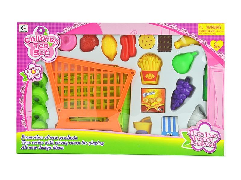 KITCHEN SET - HP1090984
