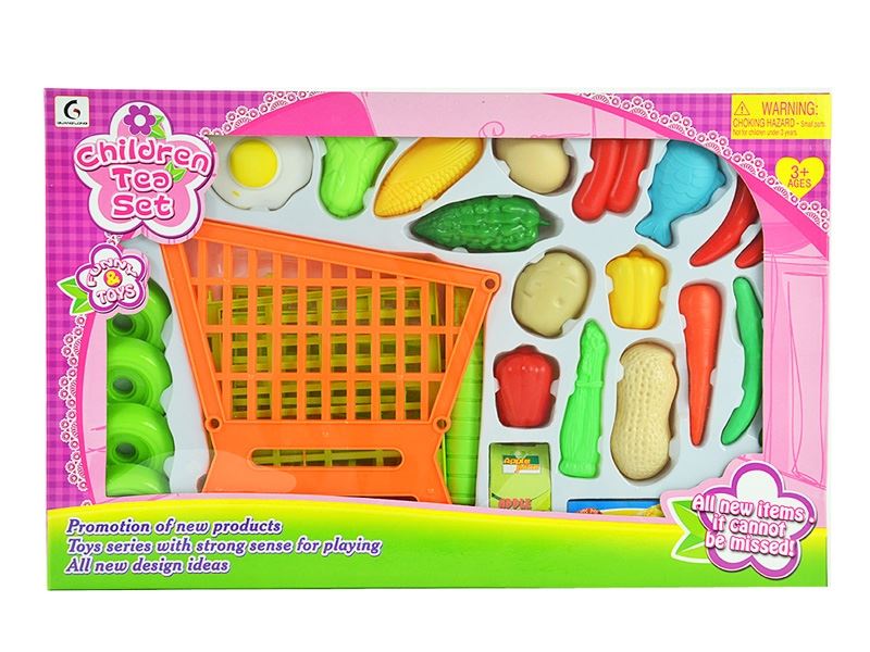 KITCHEN SET - HP1090985