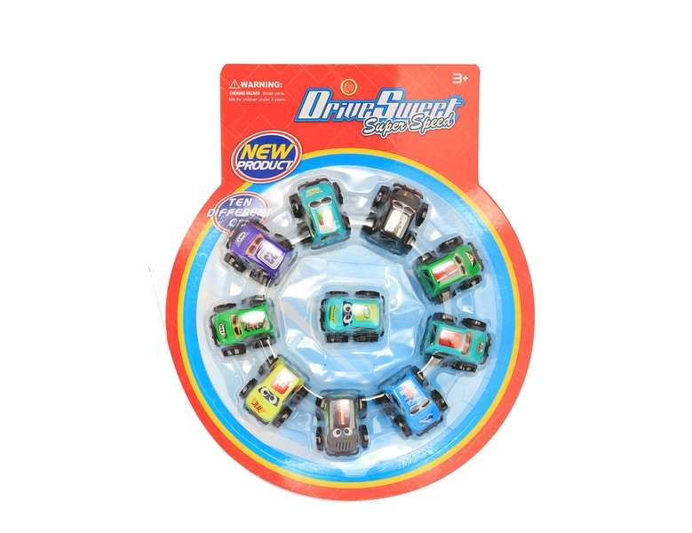 PULL BACK CAR - HP1090999