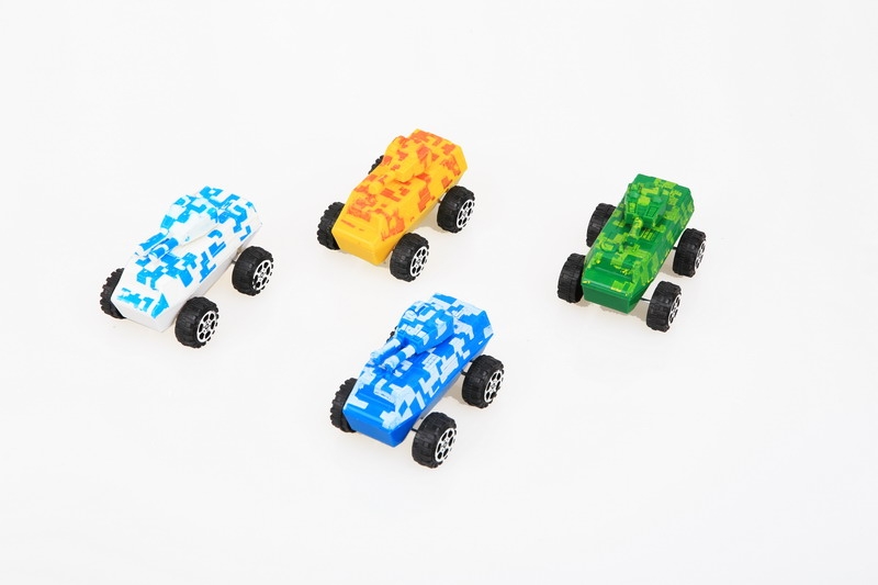 PULL BACK CAR - HP1091006