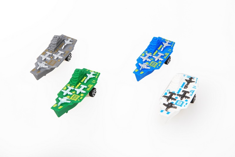 PULL BACK BOAT - HP1091007