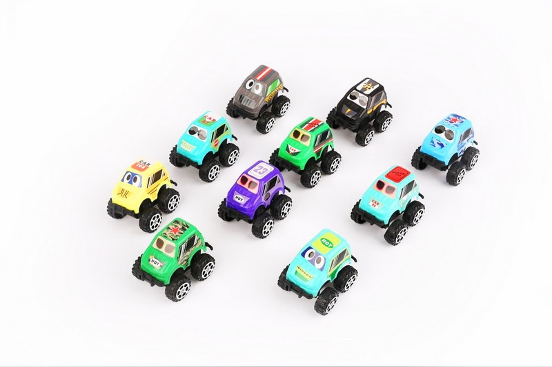 PULL BACK CAR - HP1091008