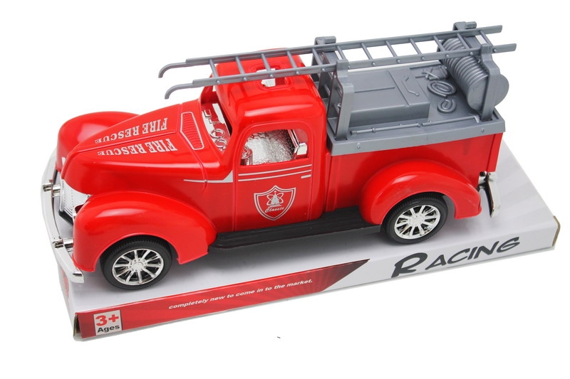 FRICTION FIRE TRUCK - HP1091015