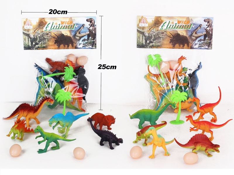 DINOSAURE SET - HP1091058