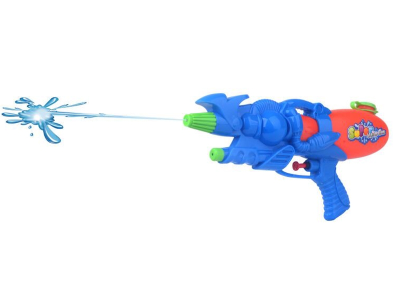 WATER GUN BLUE/GREEN - HP1091067