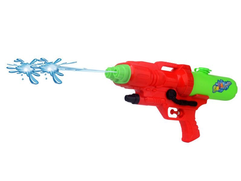 WATER GUN RED/YELLOW - HP1091071