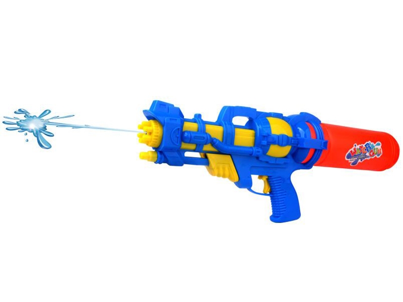 WATER GUN ORANGE/BLUE - HP1091073