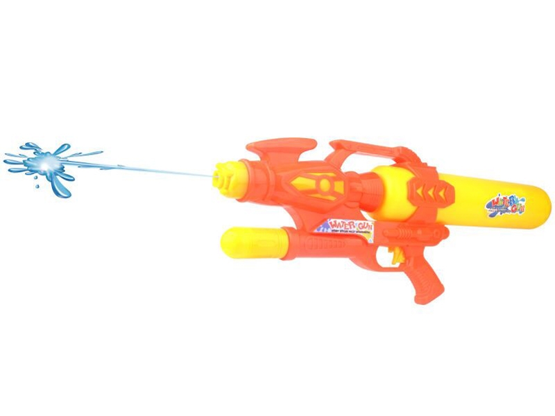 WATER GUN ORANGE/BLUE - HP1091075