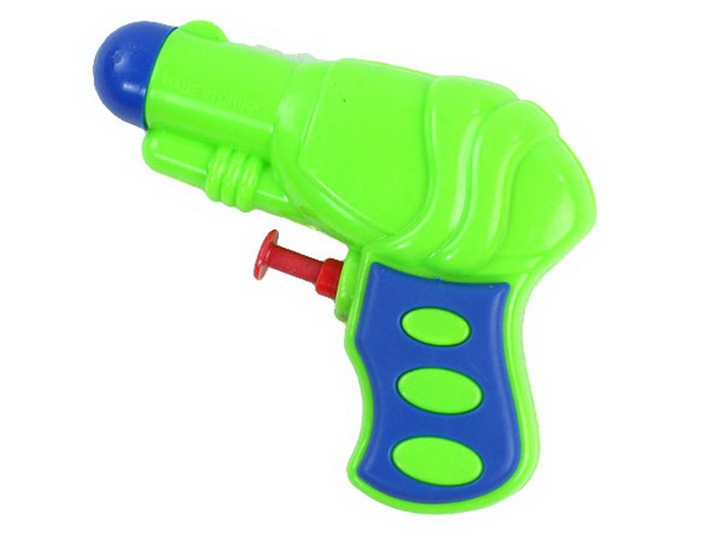 WATER GUN - HP1091083