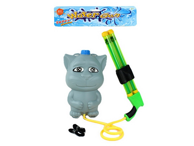 WATER GUN W/KNAPSACK - HP1091099