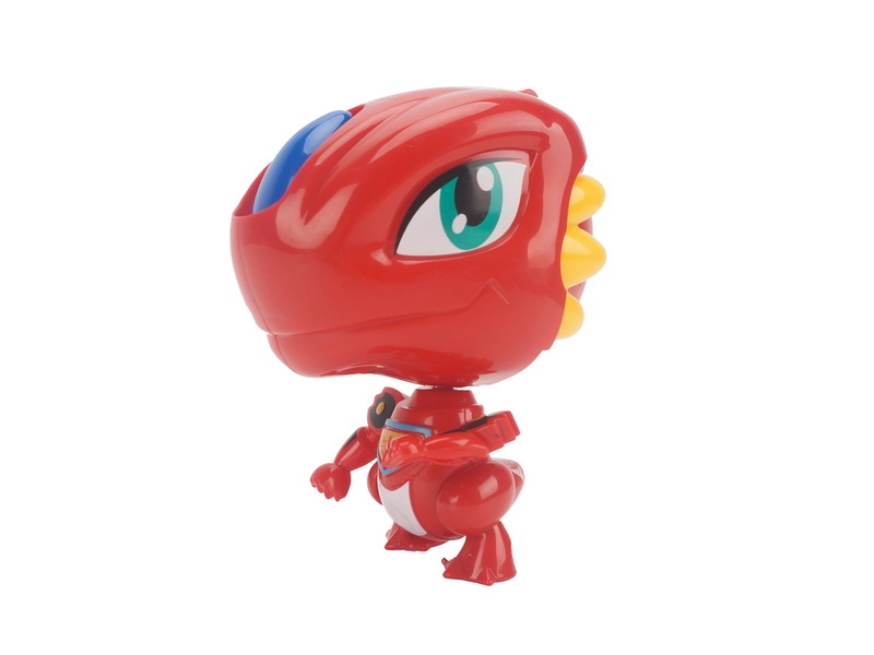 TRANSFORMABLE DINOSAURE EGG - HP1091141